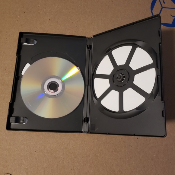 3/$15 The Smurfs True Blue Friends DVD With Original Case - Picture 3 of 4